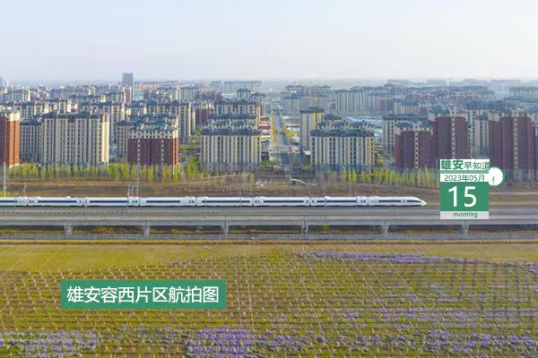                         ●雄安：努力建設(shè)成為新時(shí)代的創(chuàng)新高地和創(chuàng)業(yè)熱土。●雄安科學(xué)園已有一大批企業(yè)入駐。●雄安“三校一院”的中、小學(xué)招聘教職工59人。●雄安兩縣出行有變，詳情→  