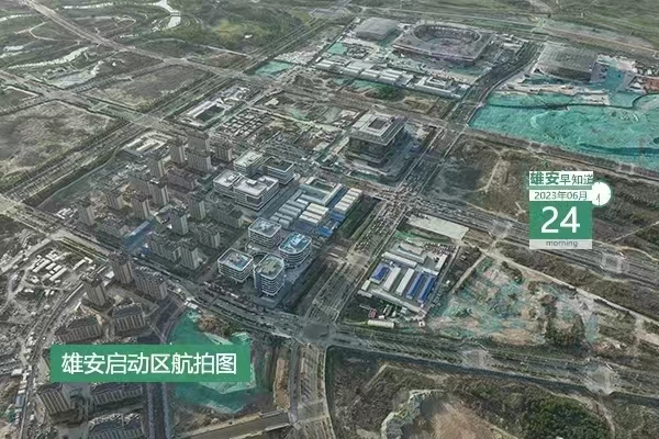                         ●越共黨政干部考察團(tuán)參訪河北雄安新區(qū)。●雄安將在6大方面建設(shè)營(yíng)商環(huán)境。●雄安·中國(guó)電建大廈正式掛牌。●雄忻高鐵進(jìn)入箱梁預(yù)制生產(chǎn)階段。 