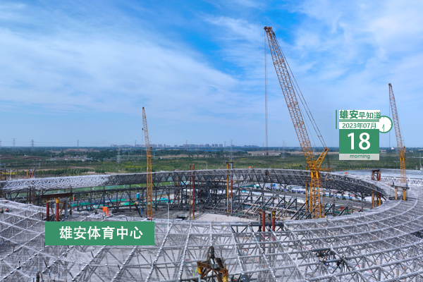                         ●首屆產(chǎn)教融合發(fā)展大會(huì)在雄安商務(wù)服務(wù)中心召開。●河北省檢察院從7個(gè)方面提出23條具體措施支持雄安建設(shè)。●雄安將集成國(guó)際國(guó)內(nèi)一流農(nóng)業(yè)科技和人才資源發(fā)展都市型現(xiàn)代農(nóng)業(yè)。●即將交付！雄安金湖未來(lái)城已全部竣工。 