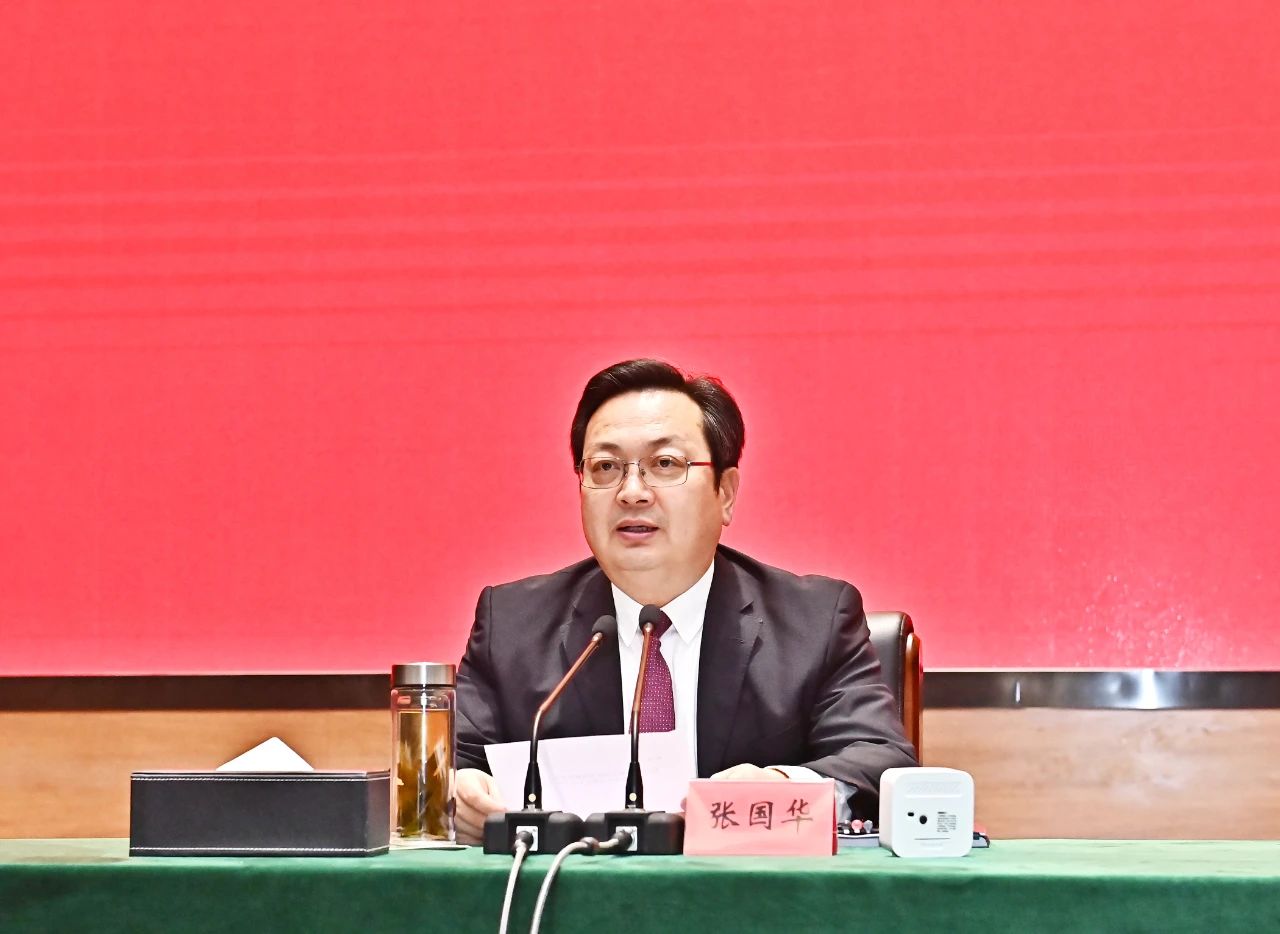 雄安新區(qū)召開2024年黨風(fēng)廉政建設(shè)工作會議暨政治性警示教育大會。劉向陽攝